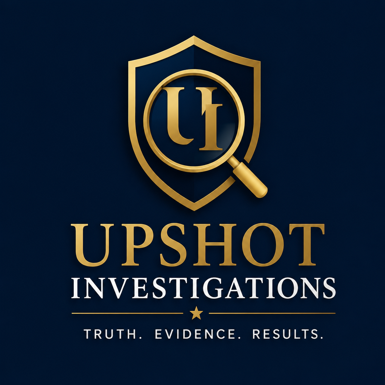 Upshot Investigations