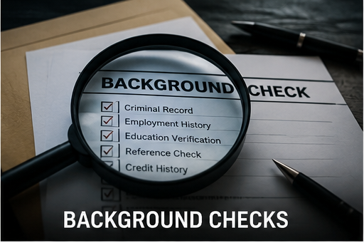 Florida background check investigation research and public records review