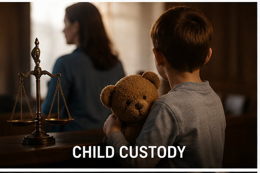 Child custody and child support investigation services in Florida